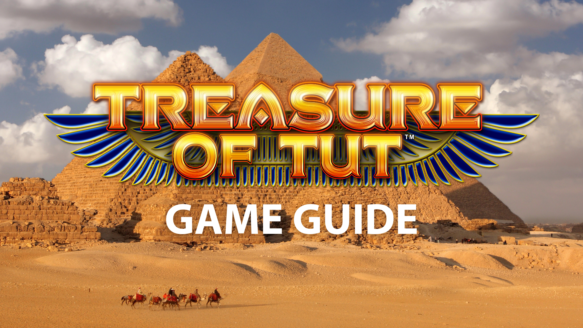 Treasure of Tut